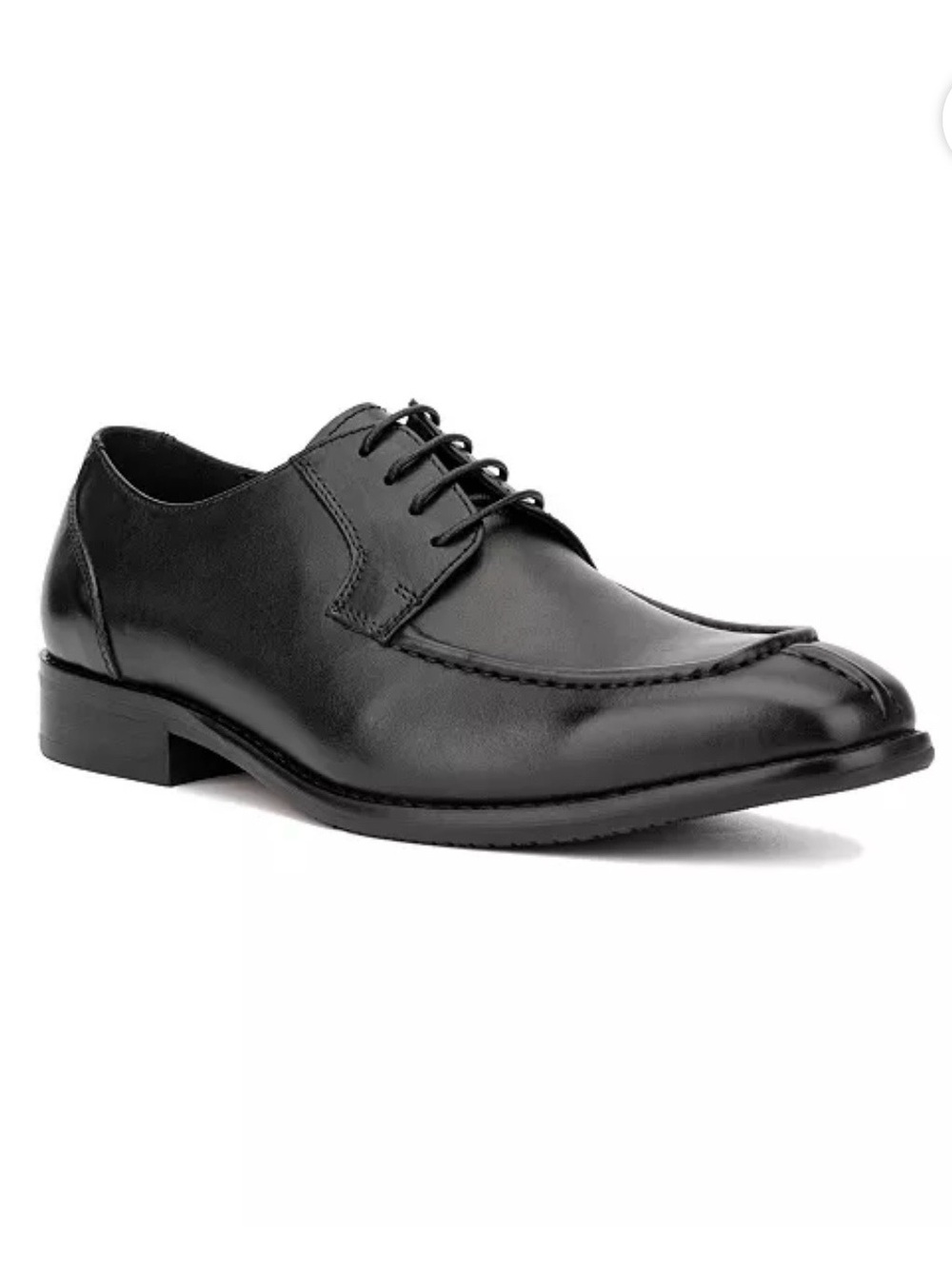 Vintage Foundry Co. Lace-Up Oxfords